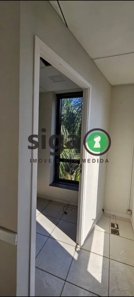 Imagem Sala Comercial para alugar no Morumbi (2 salas, 2 Vagas)