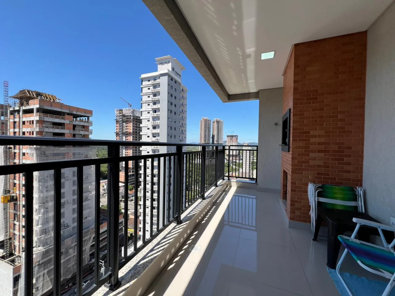 Imagem Apartamento à venda com 106.09m2 por R$ 1.700.000,00