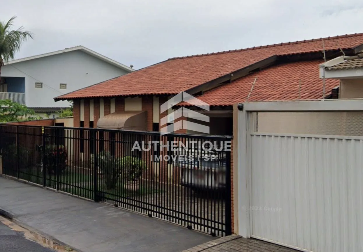 Imagem Casa Em Leilão
