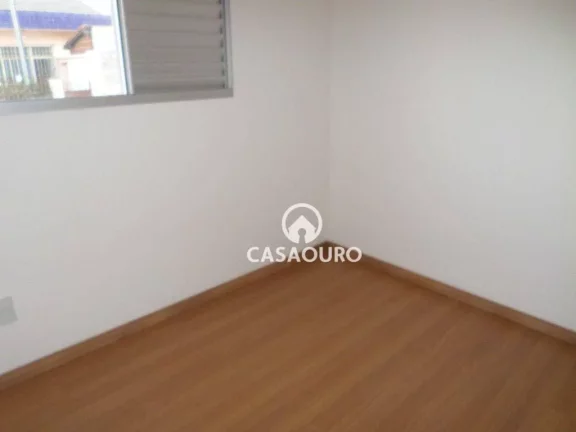 Imagem Apartamento com 3 quartos à venda, 126 m² - Horto - Belo Horizonte/MG