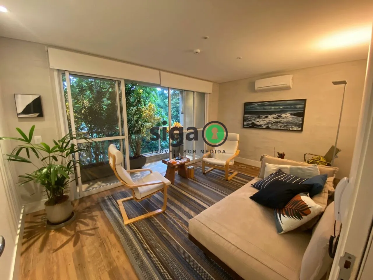 Imagem Conjunto comercial de 45m² à venda em Pinheiros