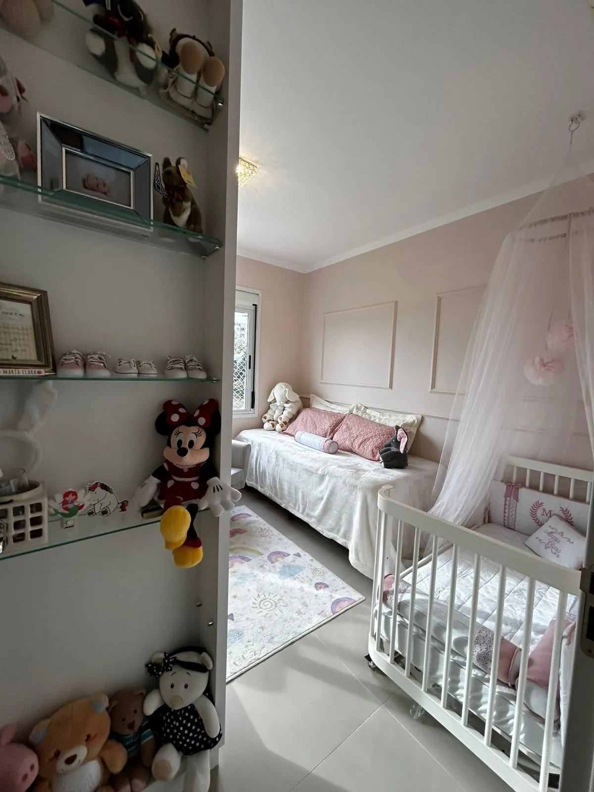 Imagem Apartamento em Jardim do Salso