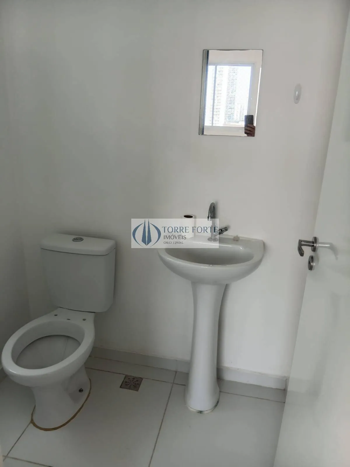 Imagem Apto no Brás: 44m², 2 Dorms e Próximo ao Metrô Brás