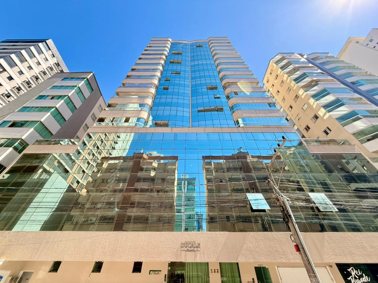 Foto do imóvel Apartamento à venda com 185m2 por R$ 3.000.000,00