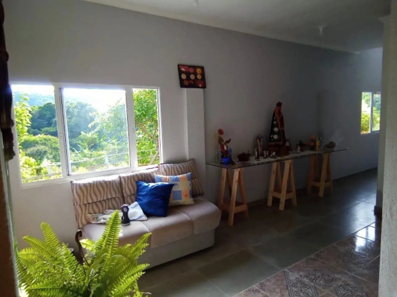 Imagem Chácara à venda 3 Quartos, 1 Suite, 75200M², Bosque da Saúde, Taubaté - SP