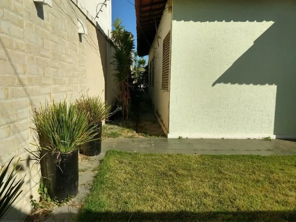 Imagem Casa com 3 Quartos à Venda, 207 m² em São João Batista (Venda Nova) - Belo Horizonte
