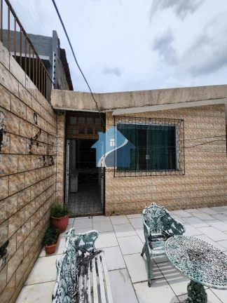 Imagem CASA NO CONJUNTO MANAUENSE - NOSSA SENHORA DAS GRAÇAS