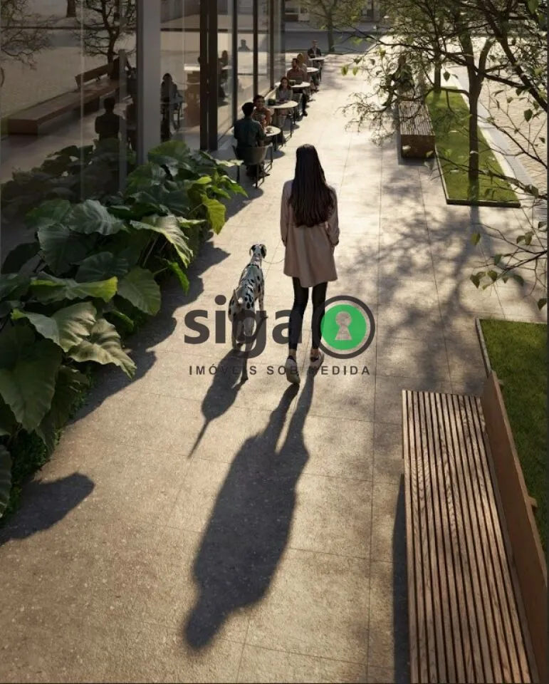 Imagem Apartamento para venda no Itaim Bibi 02 suítes, São Paulo - SP