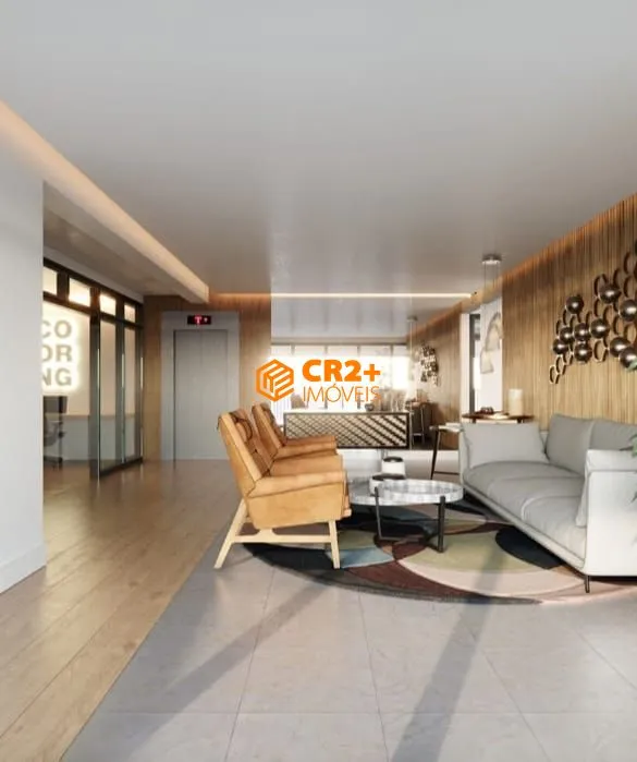 Imagem Vendo Apartamento 52m² com 2 Quartos sendo 1 Suíte, no bairro da Encruzilhada.