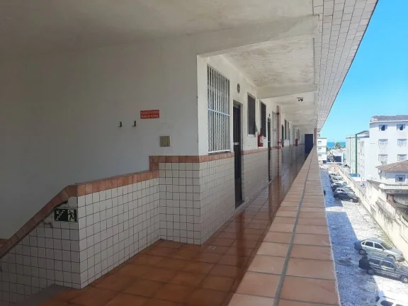 Imagem APARTAMENTO COM 64 m² - FORTE - PRAIA GRANDE SP
