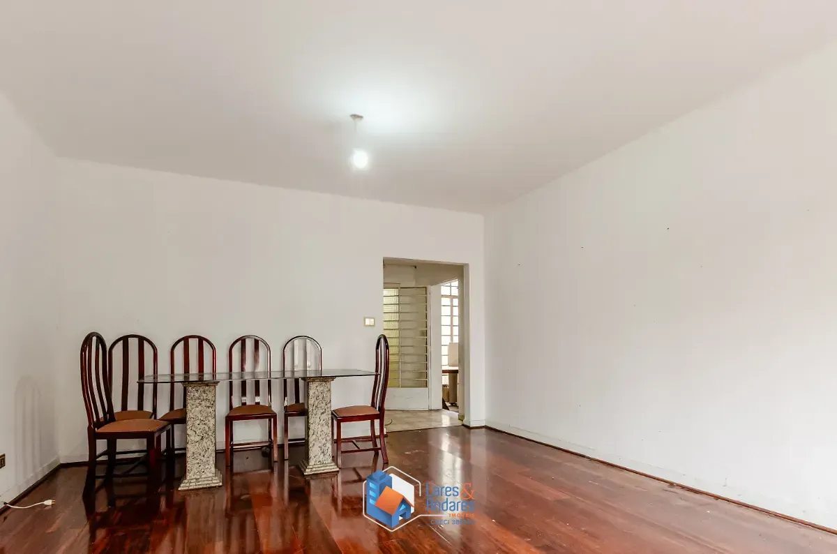 Imagem Casa para venda em Vila Mariana com 3 quartos, 200m²