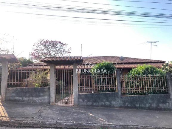 Imagem Casa à venda em Igarapé bairro Cidade Clube Residencial