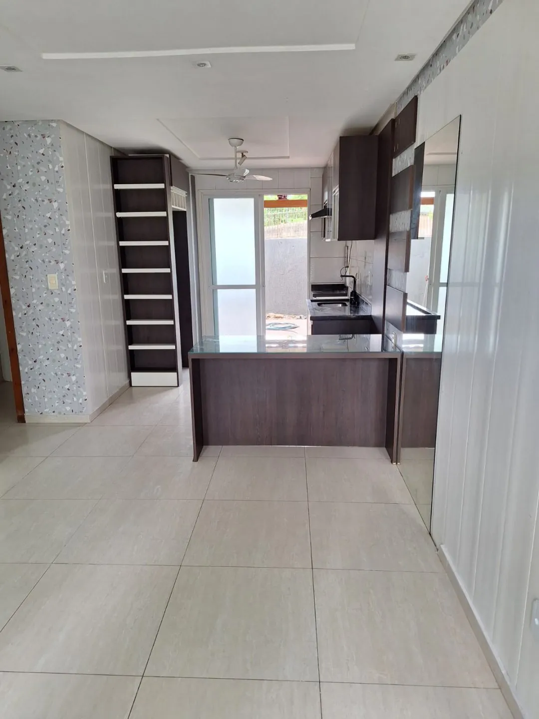 Imagem Imóvel semimobiliado à venda em Viamão, Tarumã - 59m²
