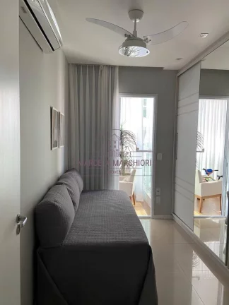 Imagem Descubra o Luxo de um Apartamento de 3 Quartos em um Condomínio Clube: Seu