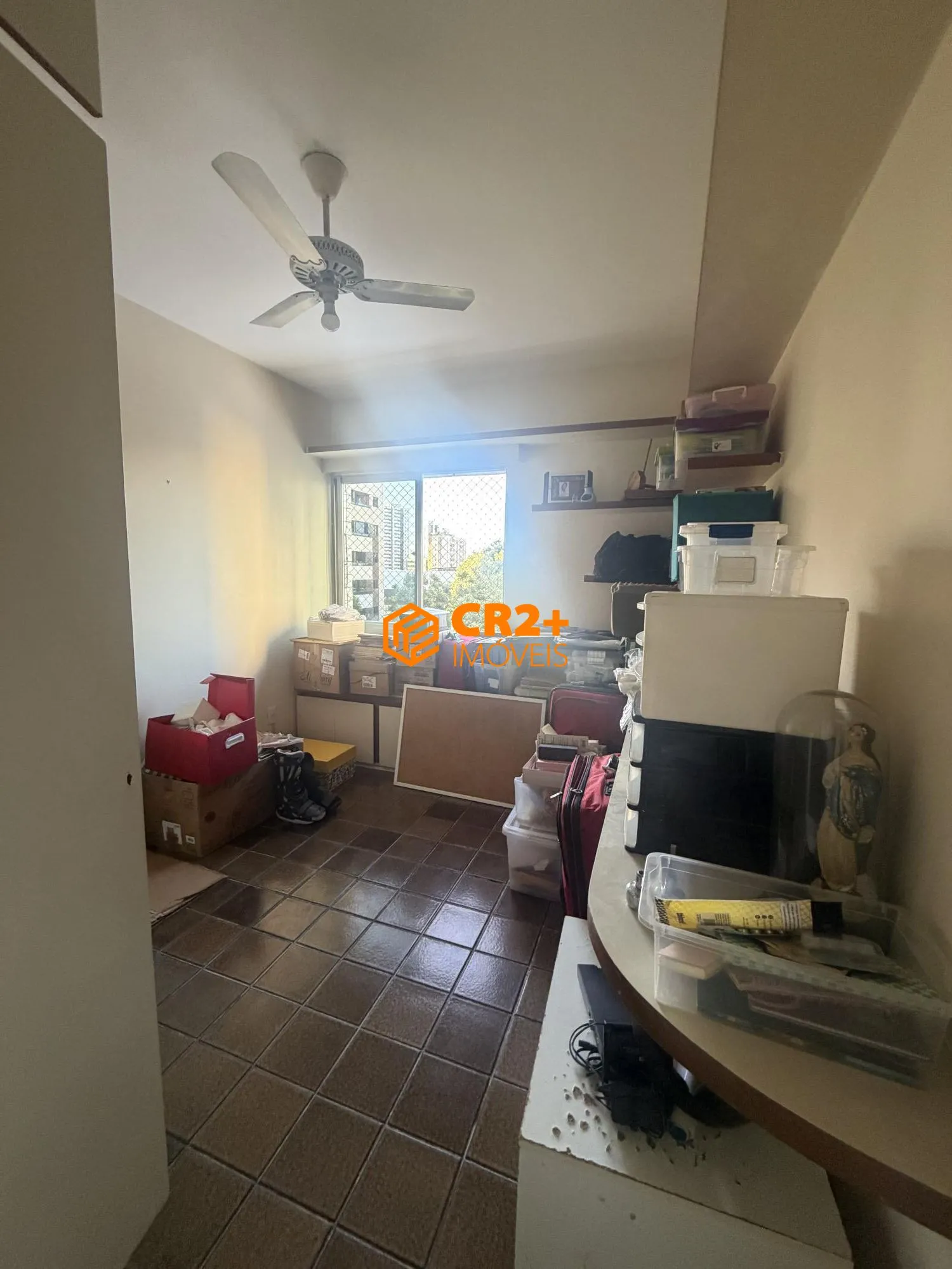 Imagem Vendo apartamento no Espinheiro com 115 m² 3 quartos