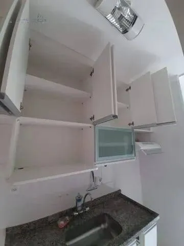 Imagem Apartamento à venda 2 Quartos, 1 Suite, 1 Vaga, 68M², Vila São José, Taubaté - SP | Edifício Monte Castelo