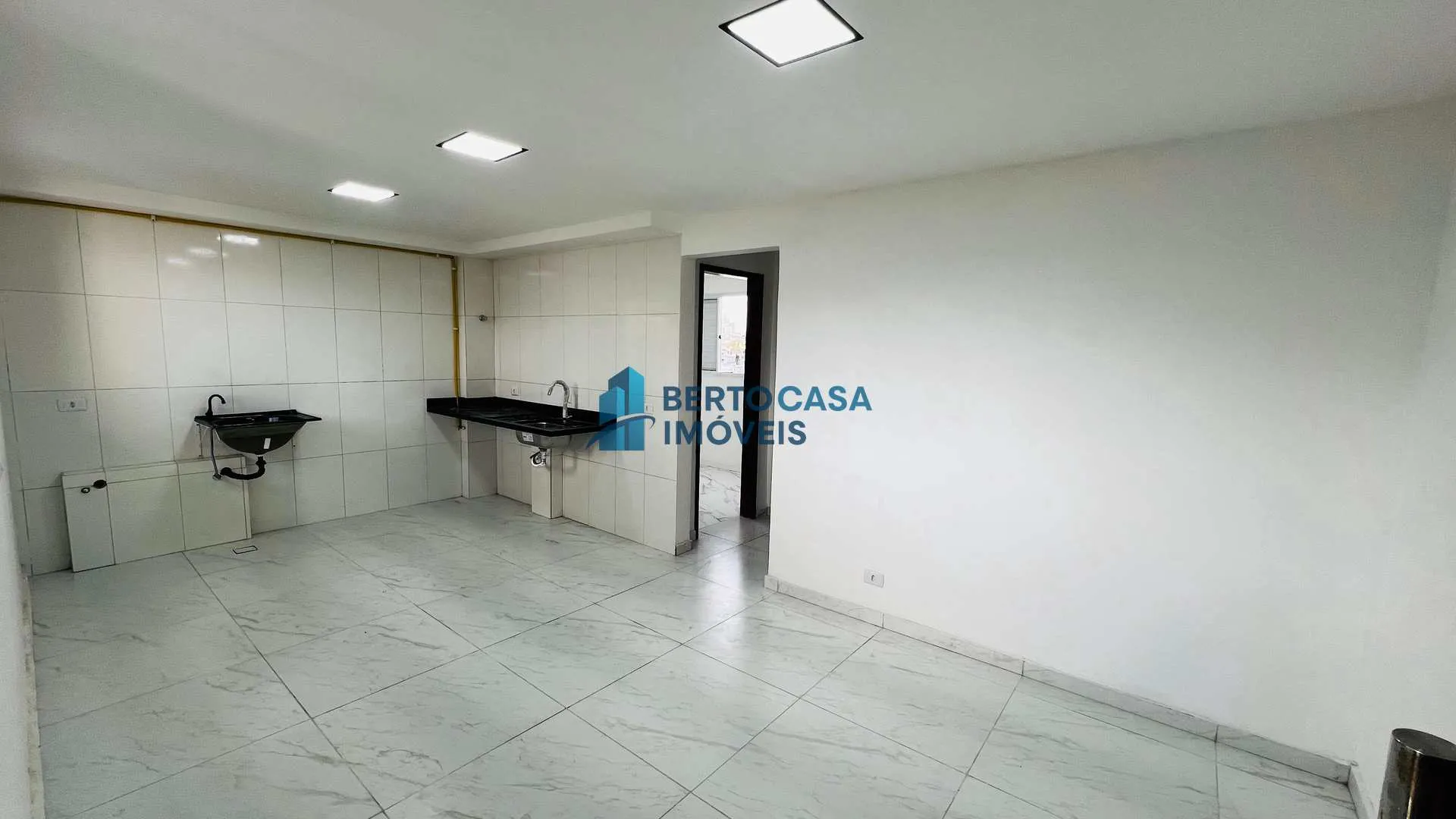 Imagem Apartamento Padrão