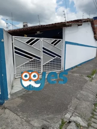 Imagem Casa para locação no Jomafa