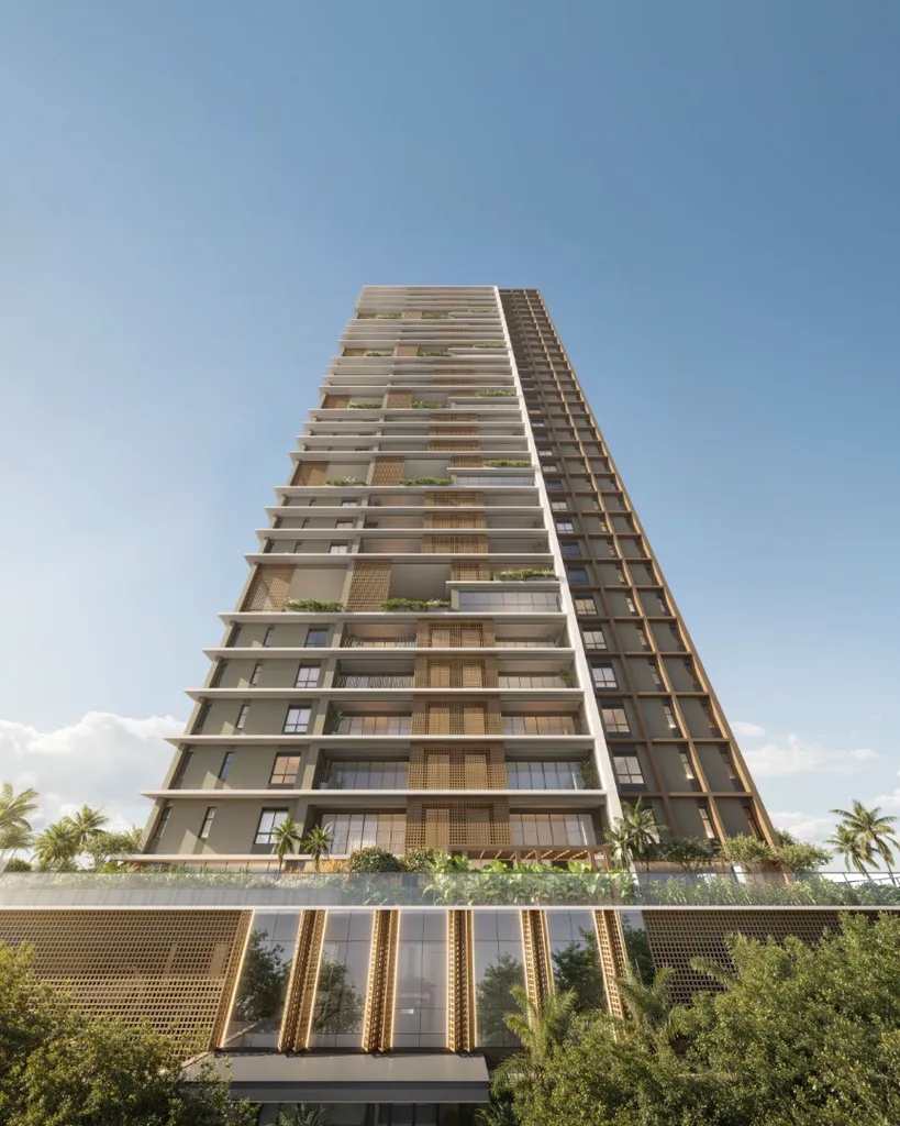 Foto do imóvel Opus Ayra Reserva Ybiti