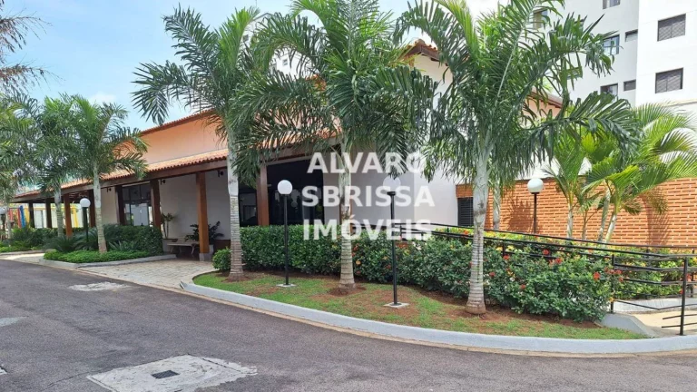 Imagem Apartamento com 2 dormitórios, sala para 2 ambientes e com sacada, 70 m², no Condomínio Domingos Fernandes em Itu SP.
