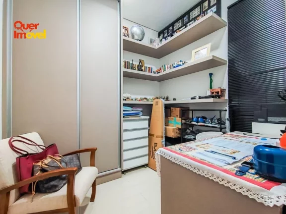 Imagem Casa em Condomínio à Venda em Ribeirão Preto-SP, Jardim Cybelli - 3 suítes, 2 salas, 5 banheiros, 4 vagas, 190,50m².