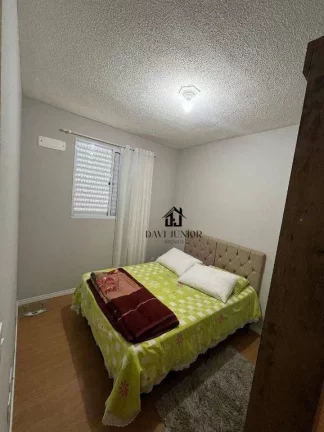 Imagem Apartamento com 2 dormitórios à venda, 50 m² por R$ 230.000,00 - Central Parque Sorocaba - Sorocaba/SP