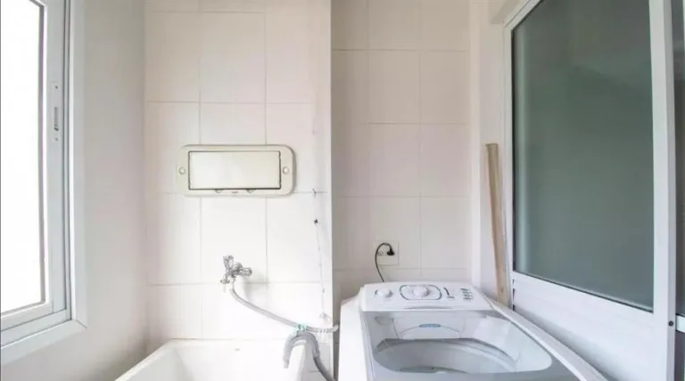 Imagem Apartamento com 2 Quartos para Alugar, 54 m² em Vila Siqueira (Zona Norte) - São Paulo