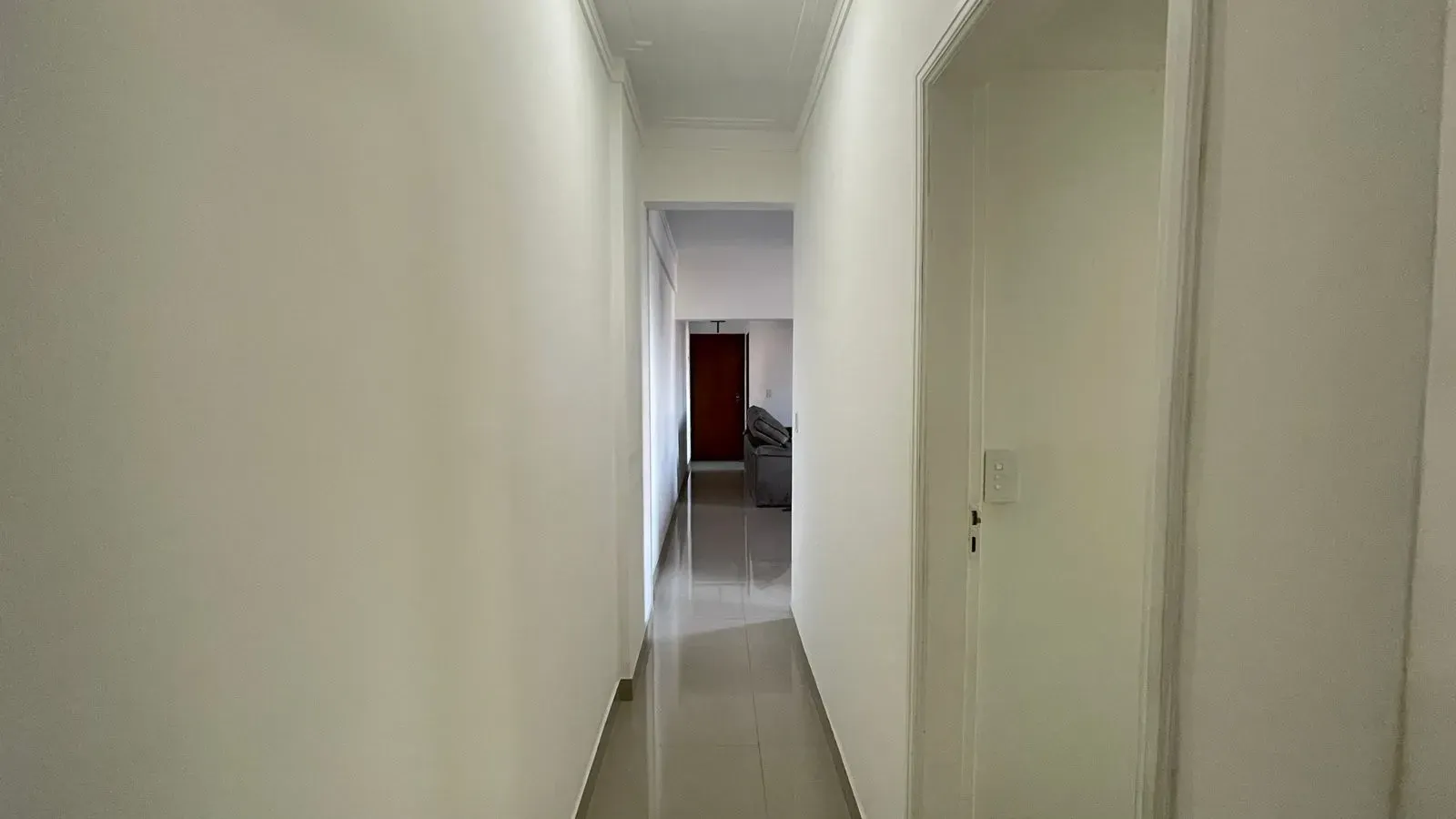 Imagem Apartamento com 2 Quartos à Venda, 93 m² em Marapé - Santos