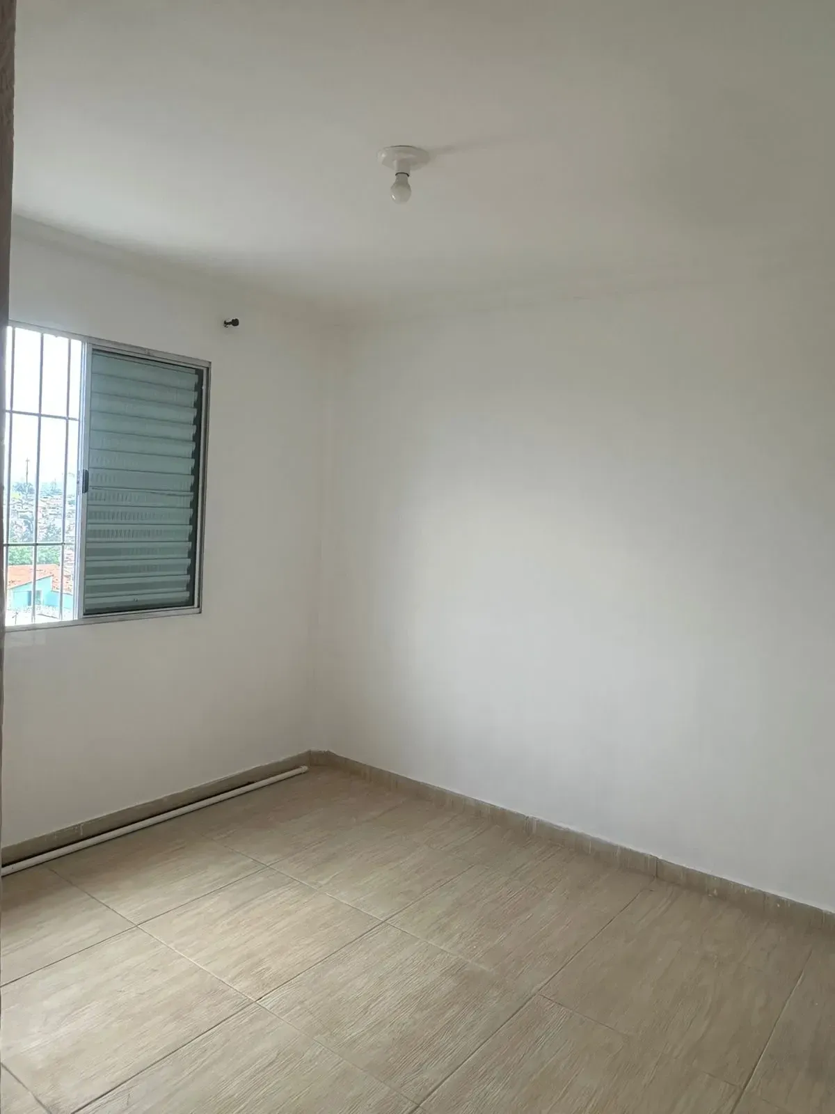 Imagem Apartamento com 2 Quartos para Alugar, 53 m² em Jardim São Luís (Zona Leste) - São Paulo