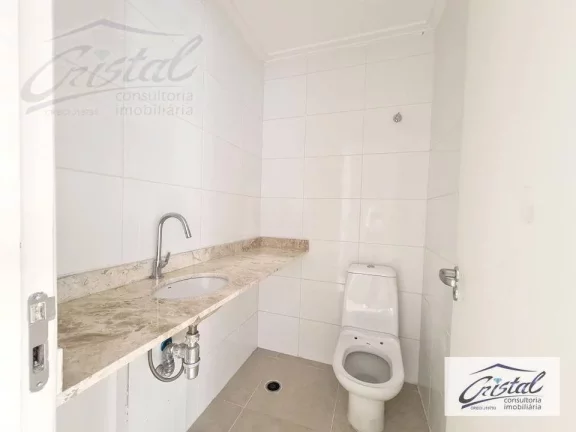Imagem Apartamento Duplex com 4 dormitórios à venda, 234 m² por R$ 3.250.000,00 - Moema - São Paulo/SP
