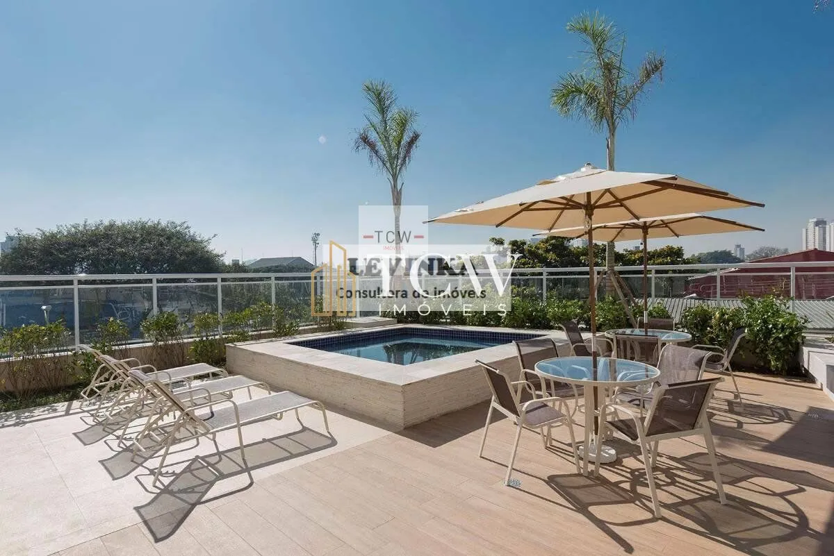 Imagem Apartamento a venda no Barra Funda/SP - 117m2 - TCW Imóveis