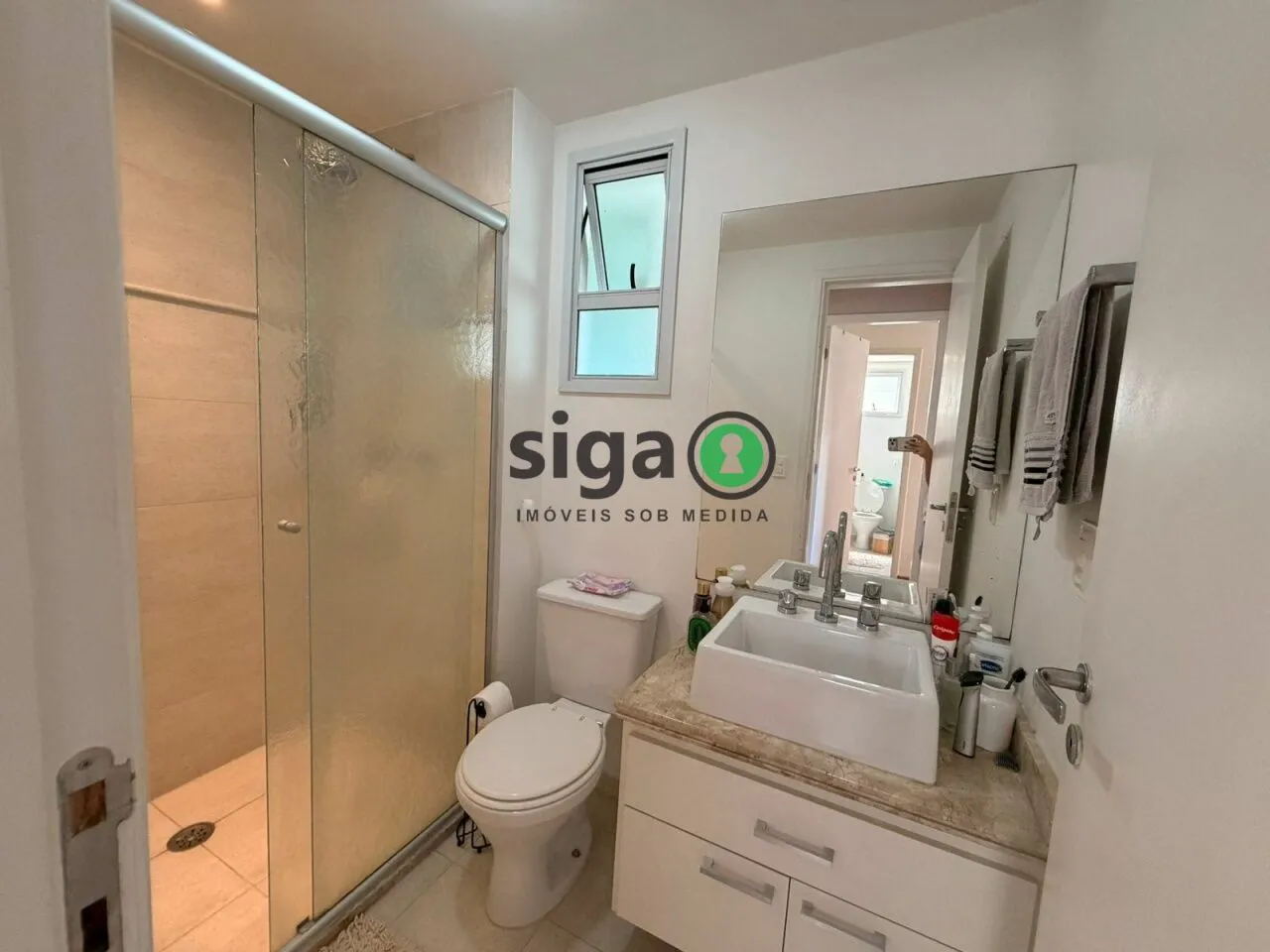 Imagem Apartamento Vila Andrade 2 quartos, 2 vagas, a venda no Mais Morumbi