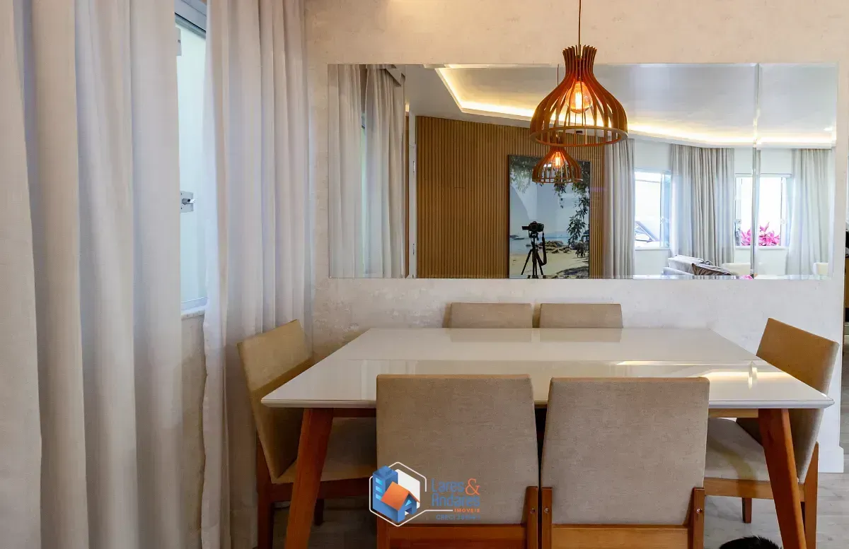 Imagem Sobrado para venda em Campininha com 3 quartos, sendo 1 suíte, 119m²