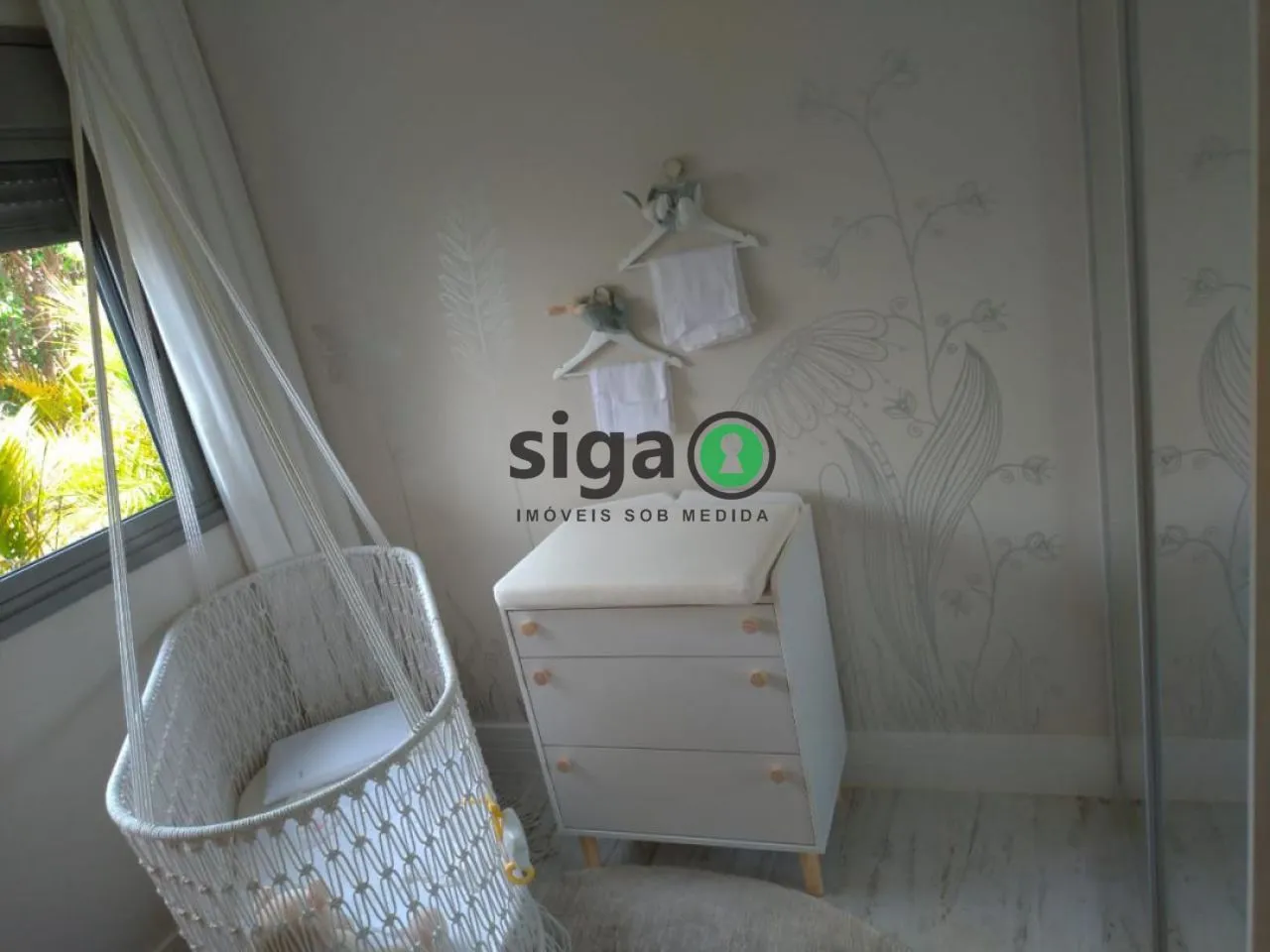 Imagem Apartamento à venda 2 Quartos, 1 Vaga, 62m², Vila Guarani (Z Sul)-SP