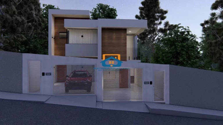 Imagem Casa, Residencial para Venda, Vila Celeste, Ipatinga