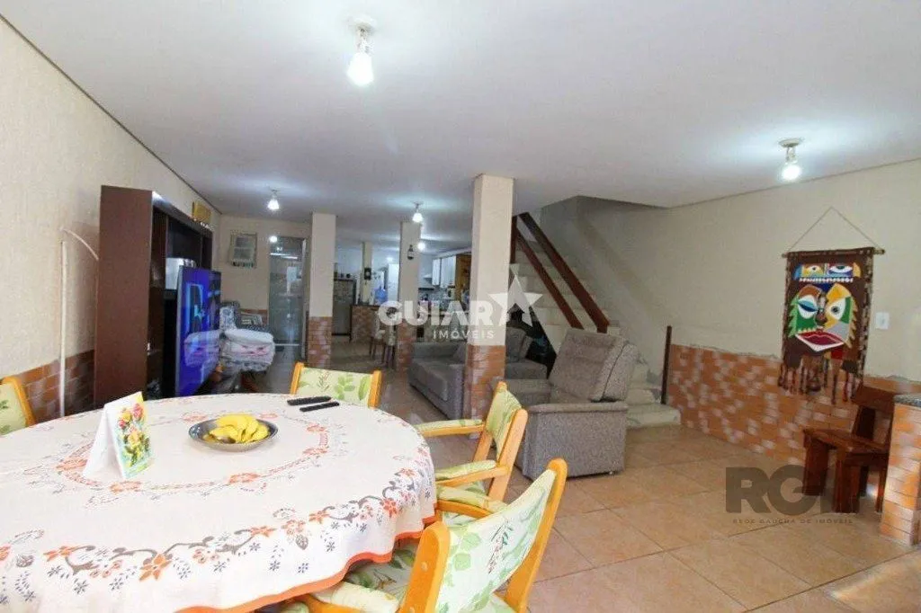 Imagem Casa em Serraria