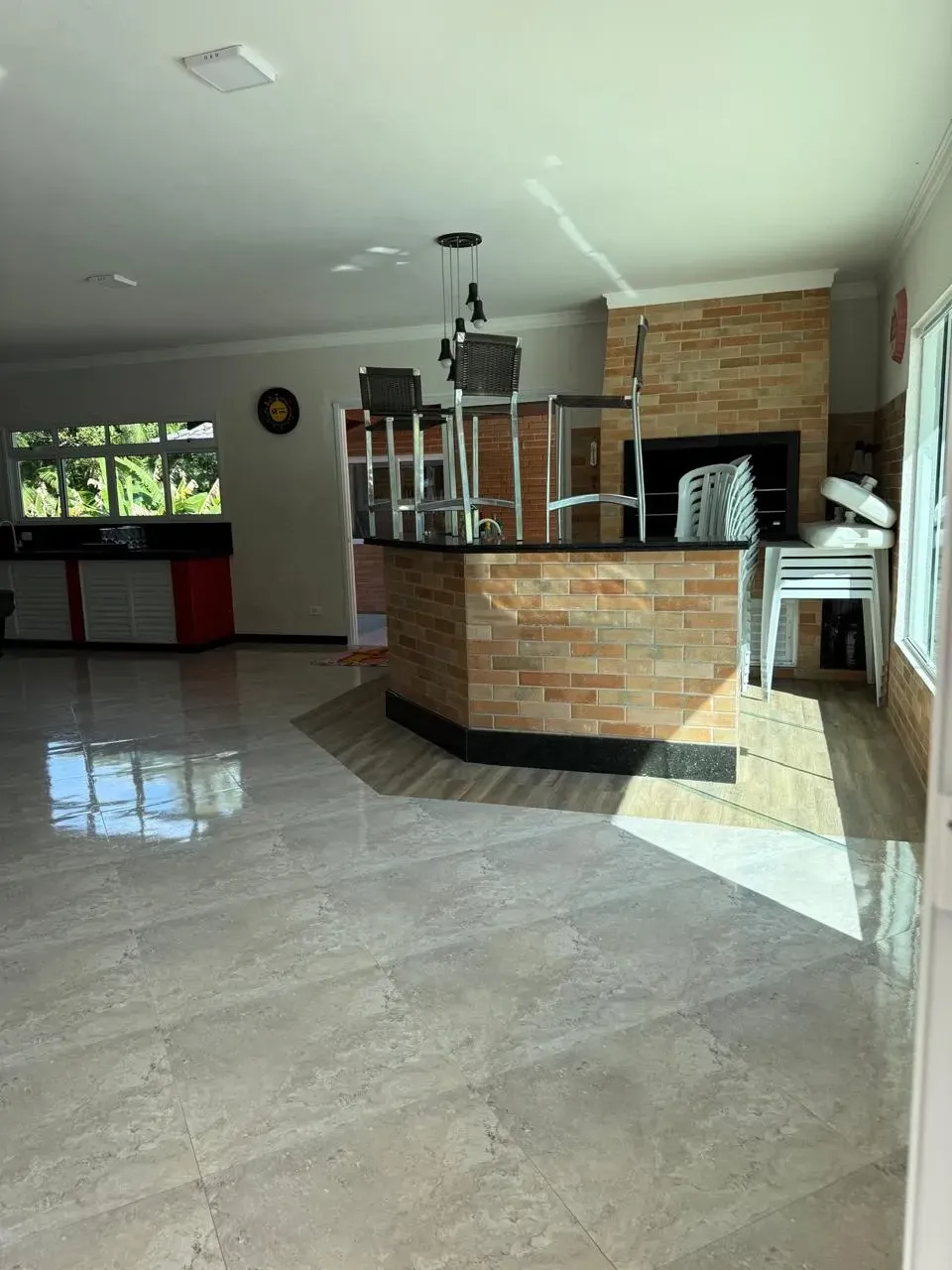 Imagem Chácara com 5 Quartos à Venda, 80.910,95 m² em Morretes - Morretes