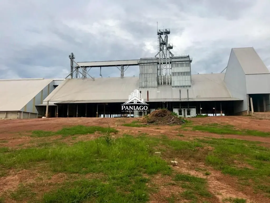 Imagem FAZENDA DUPLA APTIDÃO À VENDA
