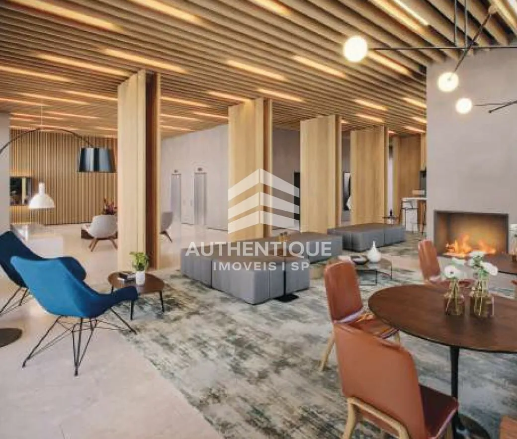 Imagem 1125 Joaquim - Itaim Bibi - Apartamento à venda em São Paulo/SP