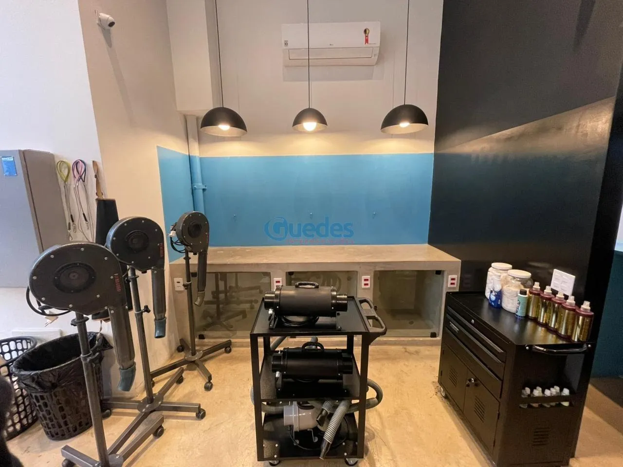 Imagem Pet Shop à venda na Chácara Santo Antônio - São Paulo R$ 310.000