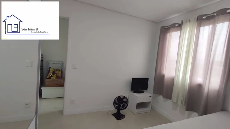 Imagem Apartamento mobiliado, 2 quartos e suíte - Camorim/Estrada dos Bandeirantes