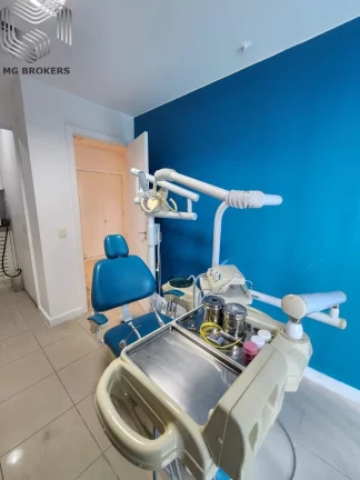 Imagem SALA COMERCIAL COMERCIAL em RIO DE JANEIRO - RJ, BARRA DA TIJUCA