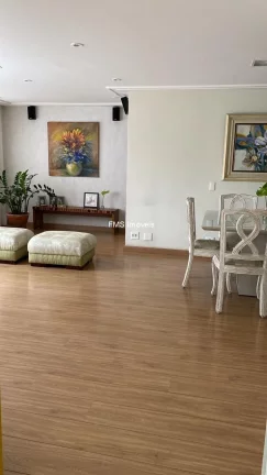 Imagem Apartamento com 4 dormitórios no Jardim América