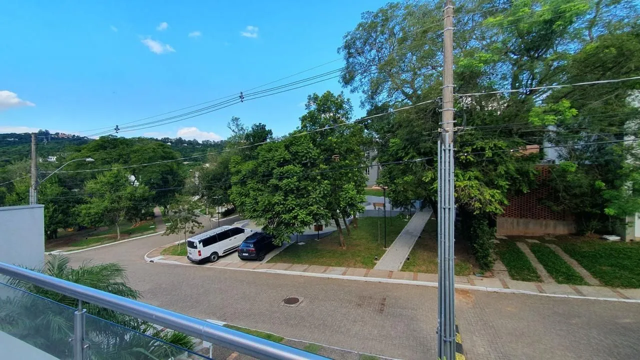 Imagem Casa de Condomínio em Vila Nova