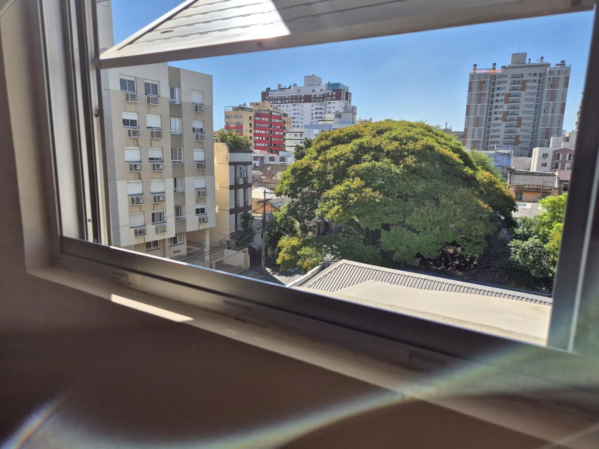 Imagem 2dormitórios com vaga e elevador
