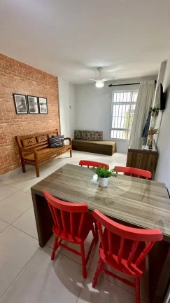 Imagem APARTAMENTO A VENDA COM 2 QUARTOS 1 SUÍTE NA PRAIA DO MORRO GUARAPARI-ES
