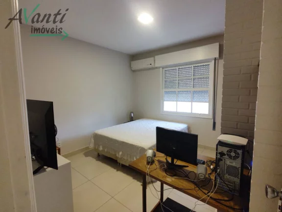 Imagem Apartamento no Gonzaga em Santos , 2 quartos, 1 vaga !