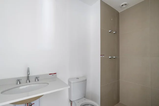 Imagem Apartamento à venda em São Paulo, Vila Andrade, com 2 quartos, 65m2