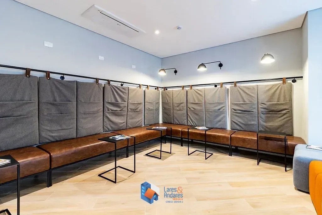 Imagem Apartamento à venda 1 Quarto 27M² Vila Nova Conceição São Paulo - SP