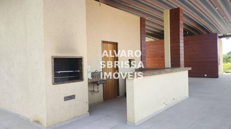Imagem Casa térrea para venda ou locação no Condomínio Villas do Golfe em Itu